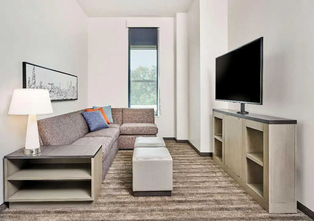 Photo - Hyatt House Chicago Medical/University District
