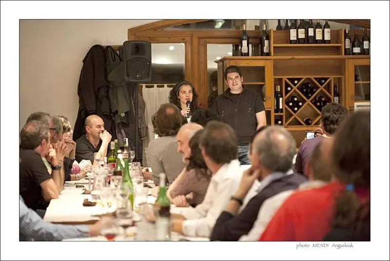 Foto - Hotel Ribaeta