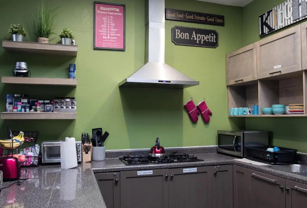 Foto - California Dreams Hostel - Pacific Beach