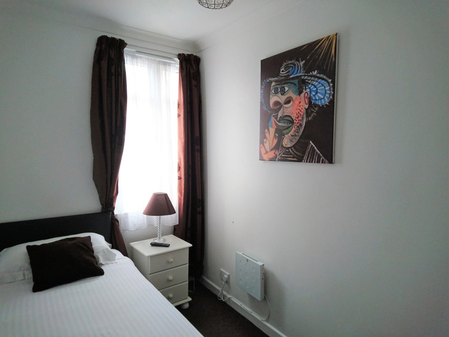 Foto - Sarum Apart-Hotel