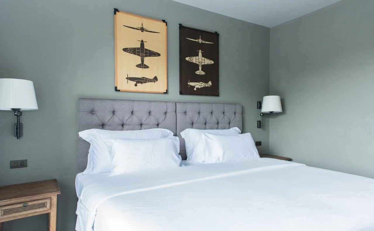 Photo - Sugar Marina Hotel - AVIATOR - Phuket Airport