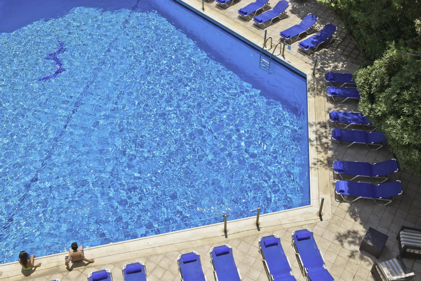 Foto - Ace Hotel & Swim Club Athens