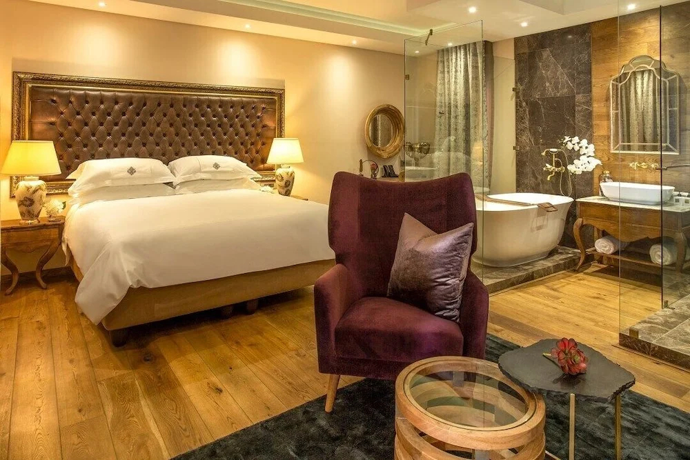 Foto - Zevenster Boutique Hotel by The Giglio