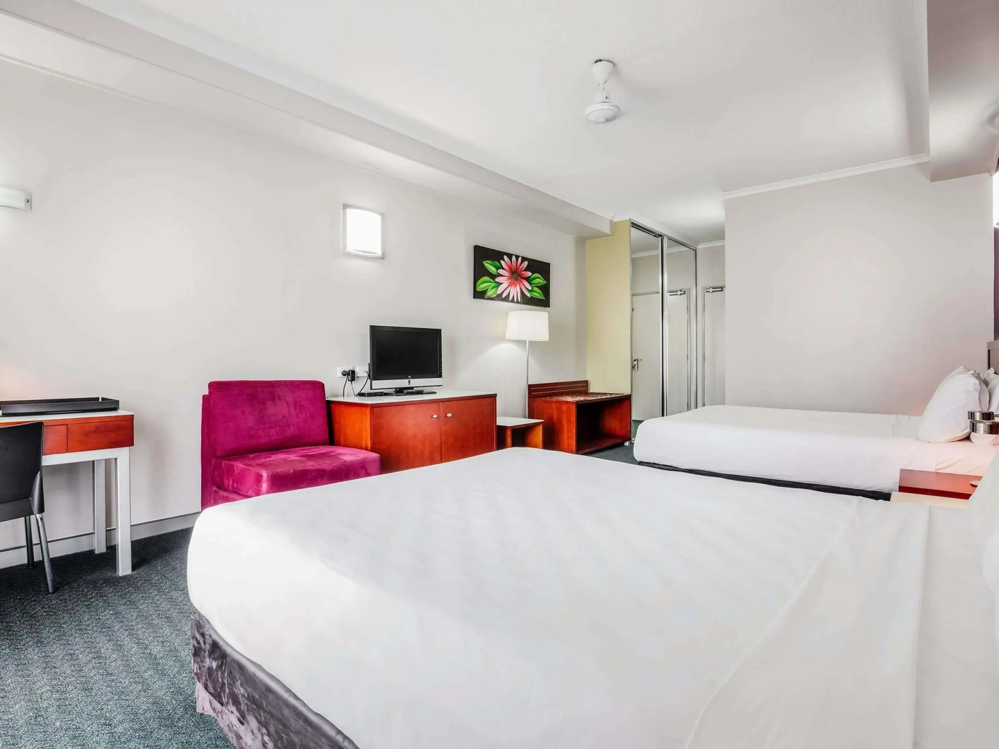 Photo - Novotel Darwin Airport