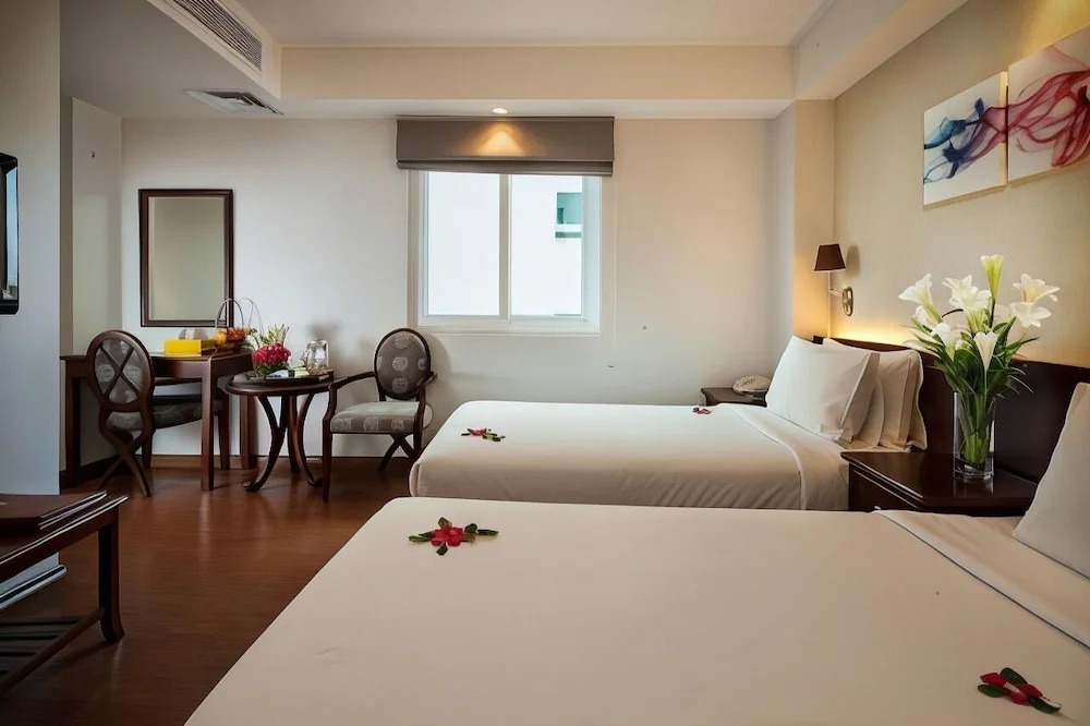 Foto - Skylark Boutique Hotel