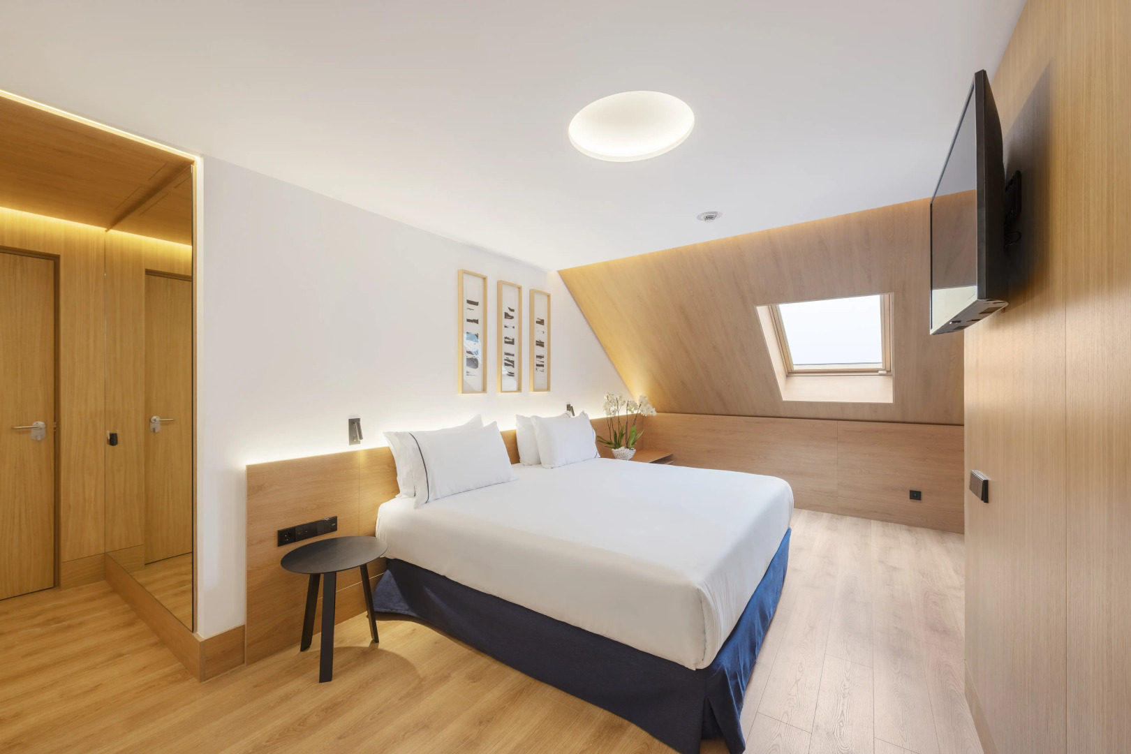 Foto - Eurostars Pórtico Alicante