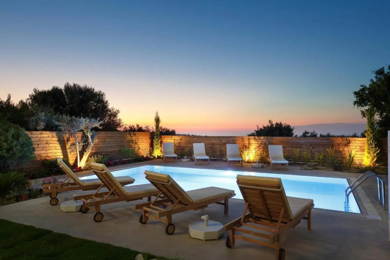 Photo - Villa Simore