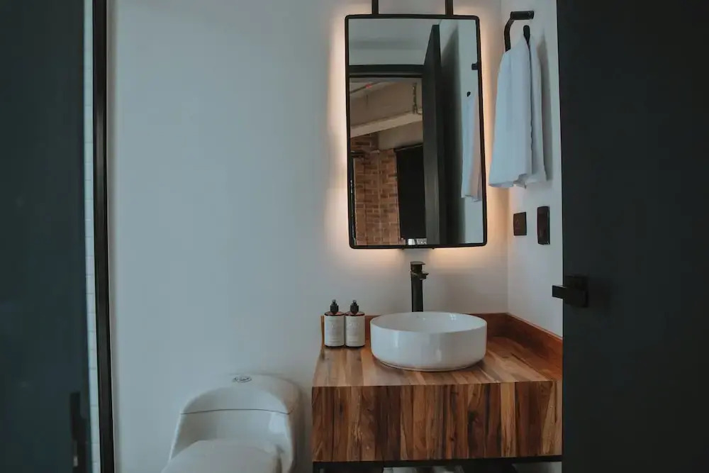 Foto - Hotel 3450 Living Lofts