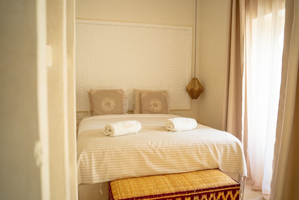 Foto - Riad JAIA