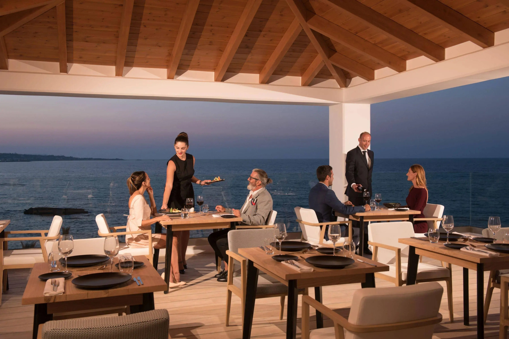 Foto - Abaton Island Resort & Spa