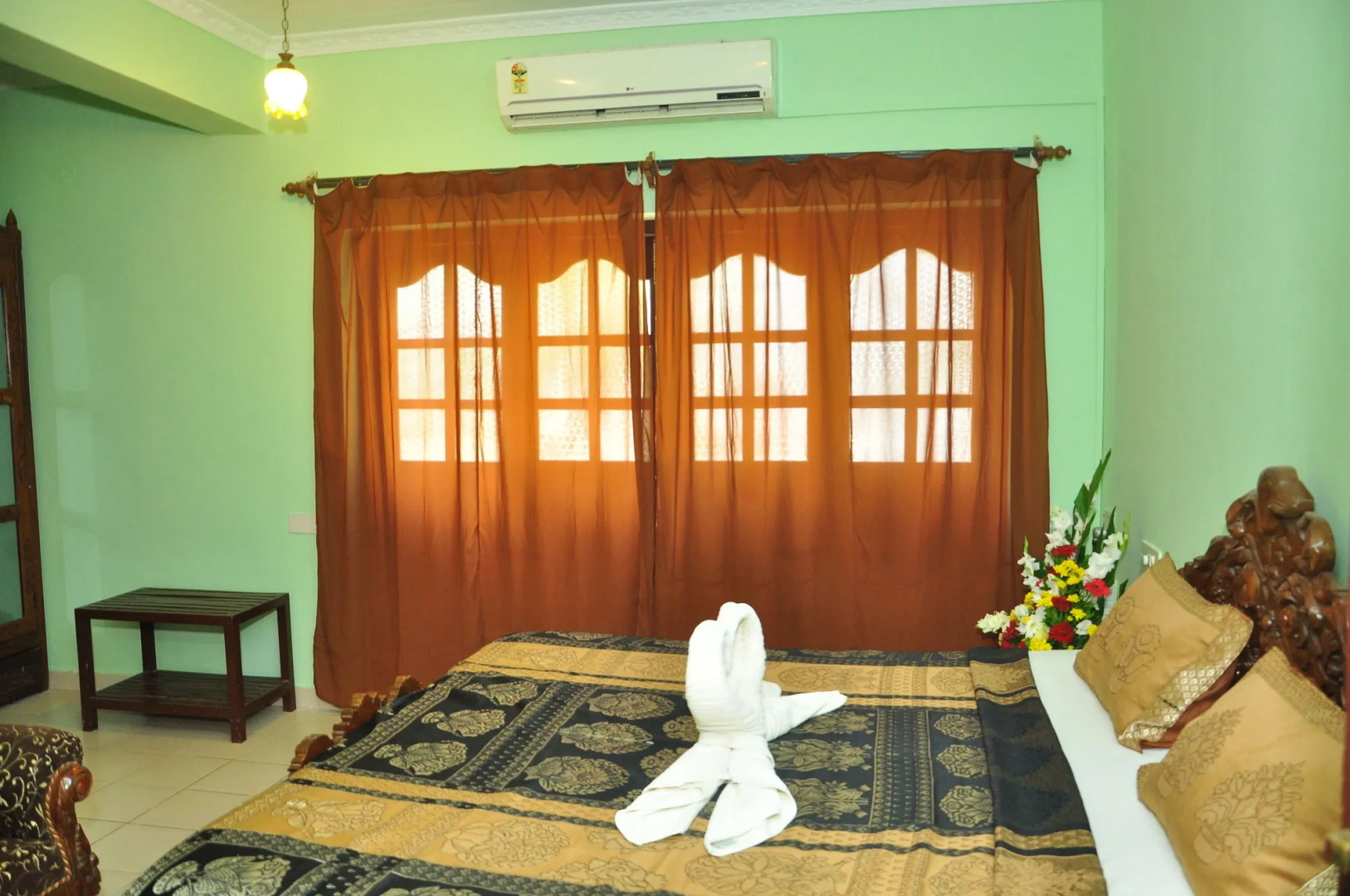 Foto - Villa Theresa Beach Resort