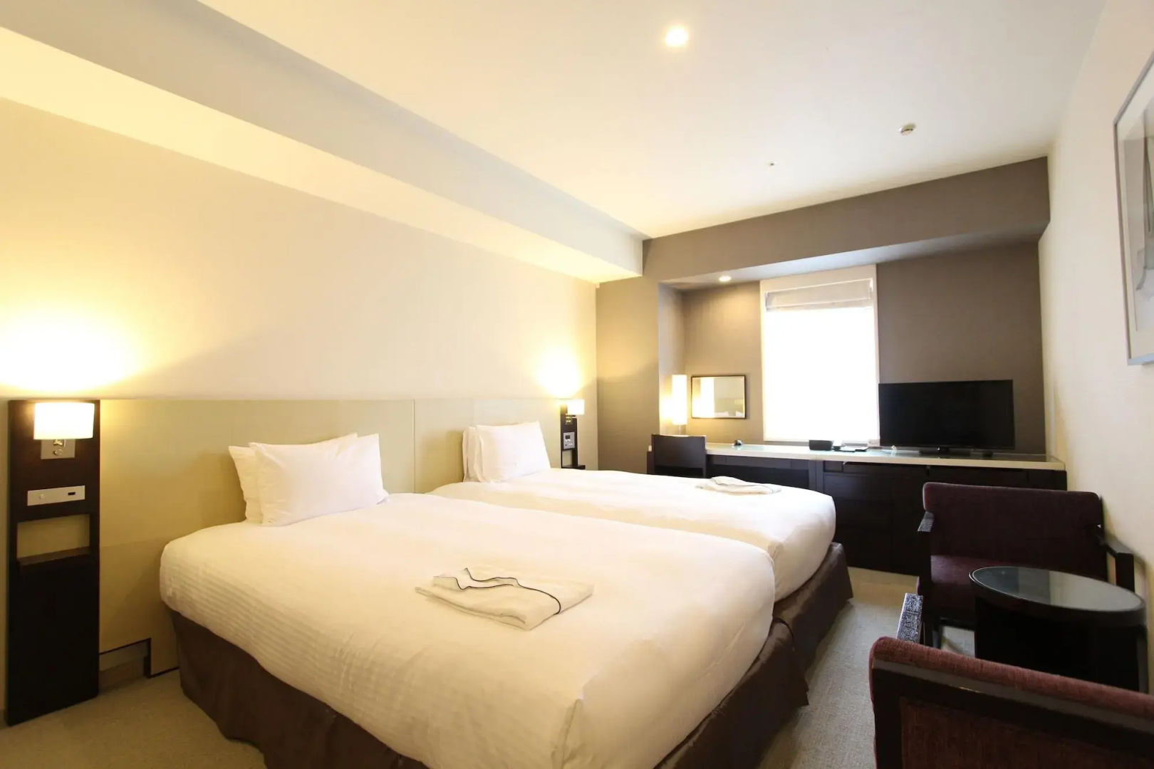 Foto - KOKO HOTEL Kobe Sannomiya