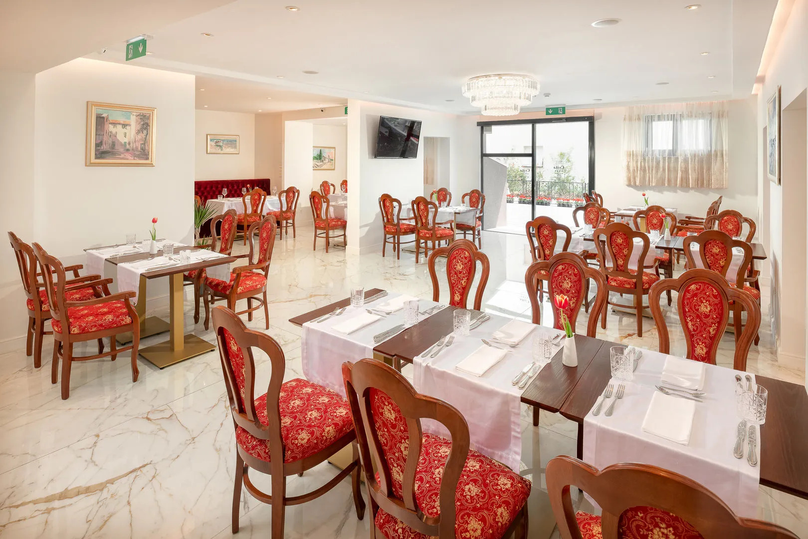 Photo - Hotel Cvita