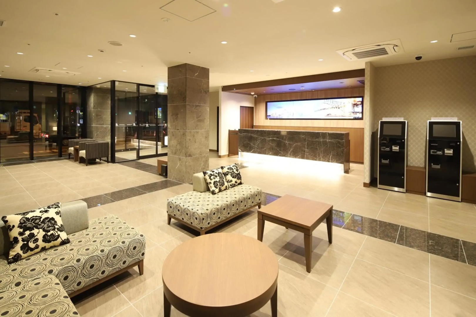 Foto - Ab Hotel Osaka Sakaisuji-hommachi