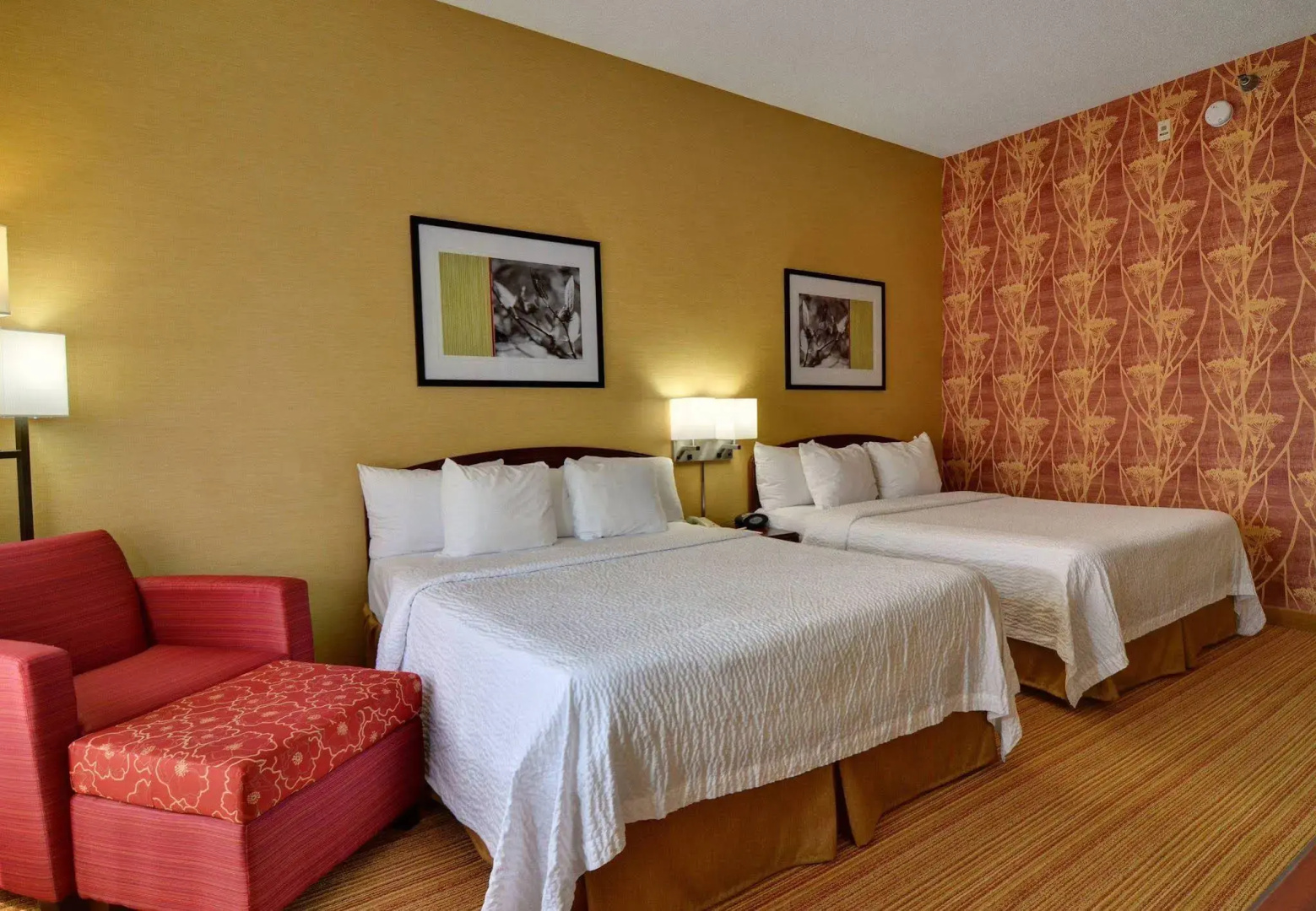 Foto - Courtyard by Marriott Indianapolis South