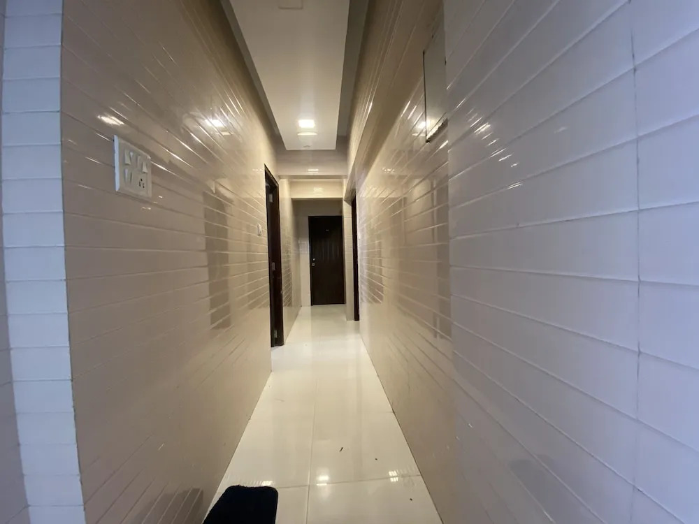 Foto - Itsy Hotels Bindra Elite