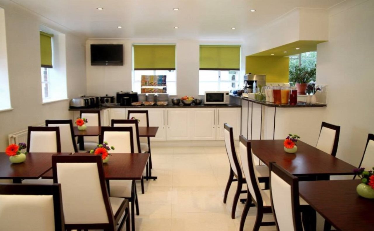 Foto - Kingsland Hotel