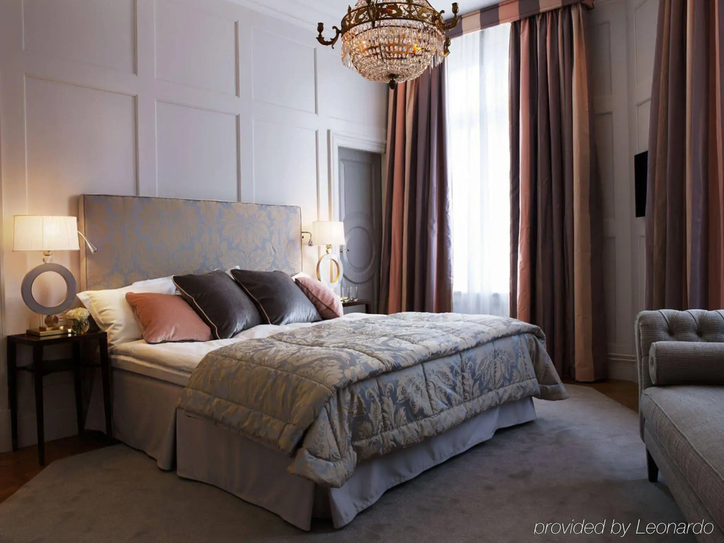 Foto - Grand Hôtel Stockholm