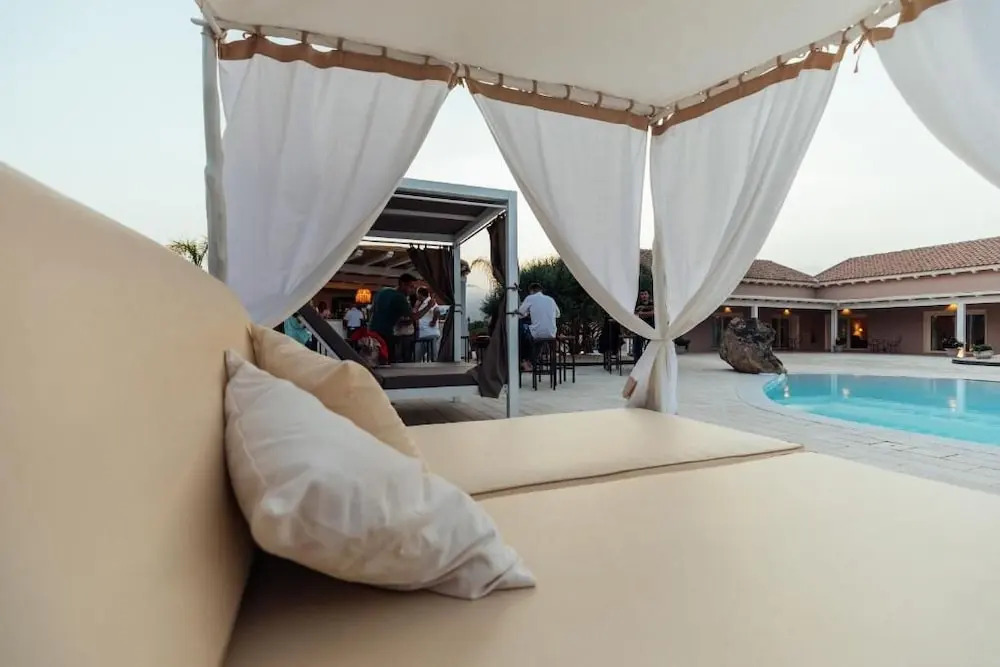 Foto - Su Entu Sardinian Country Club