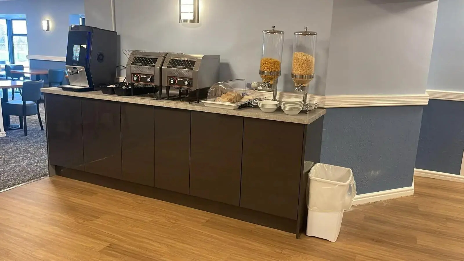 Foto - Britannia Hotel Wigan