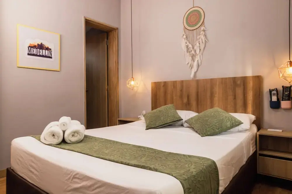 Photo - Hotel Casa 73 Deluxe