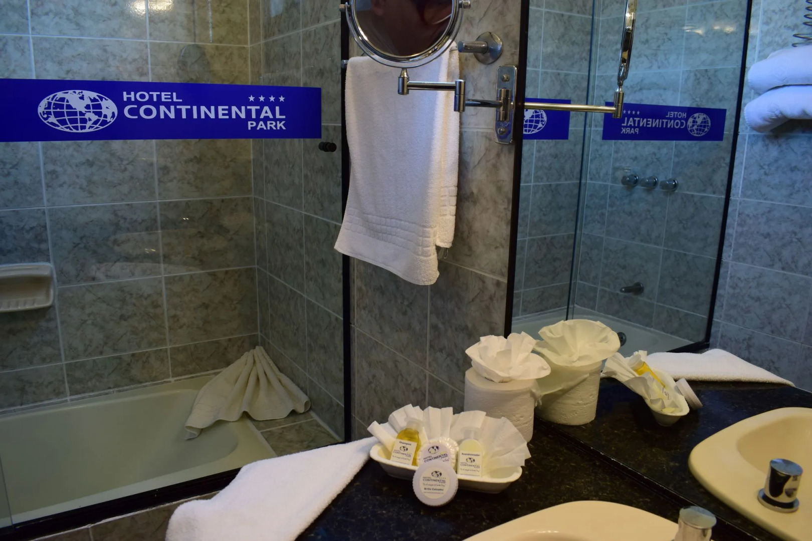 Photo - Hotel Continental Park