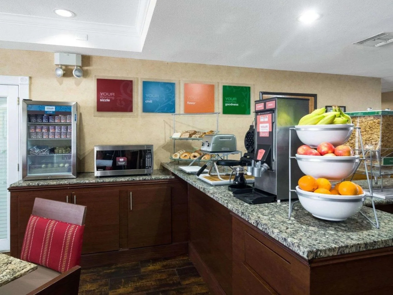 Foto - Quality Suites Irving-Las Colinas