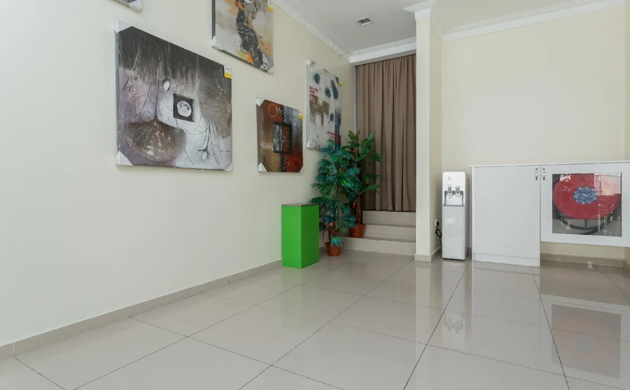 Foto - SCC Hotel City Centre