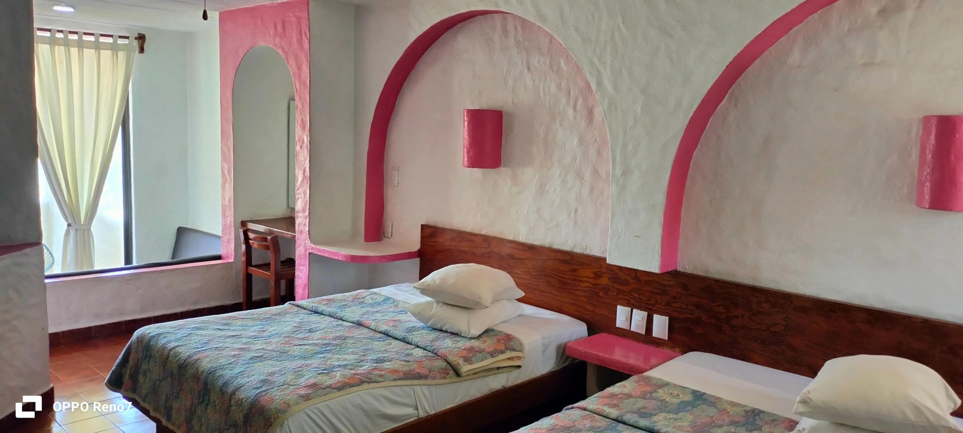 Foto - Hotel Villas Miramar