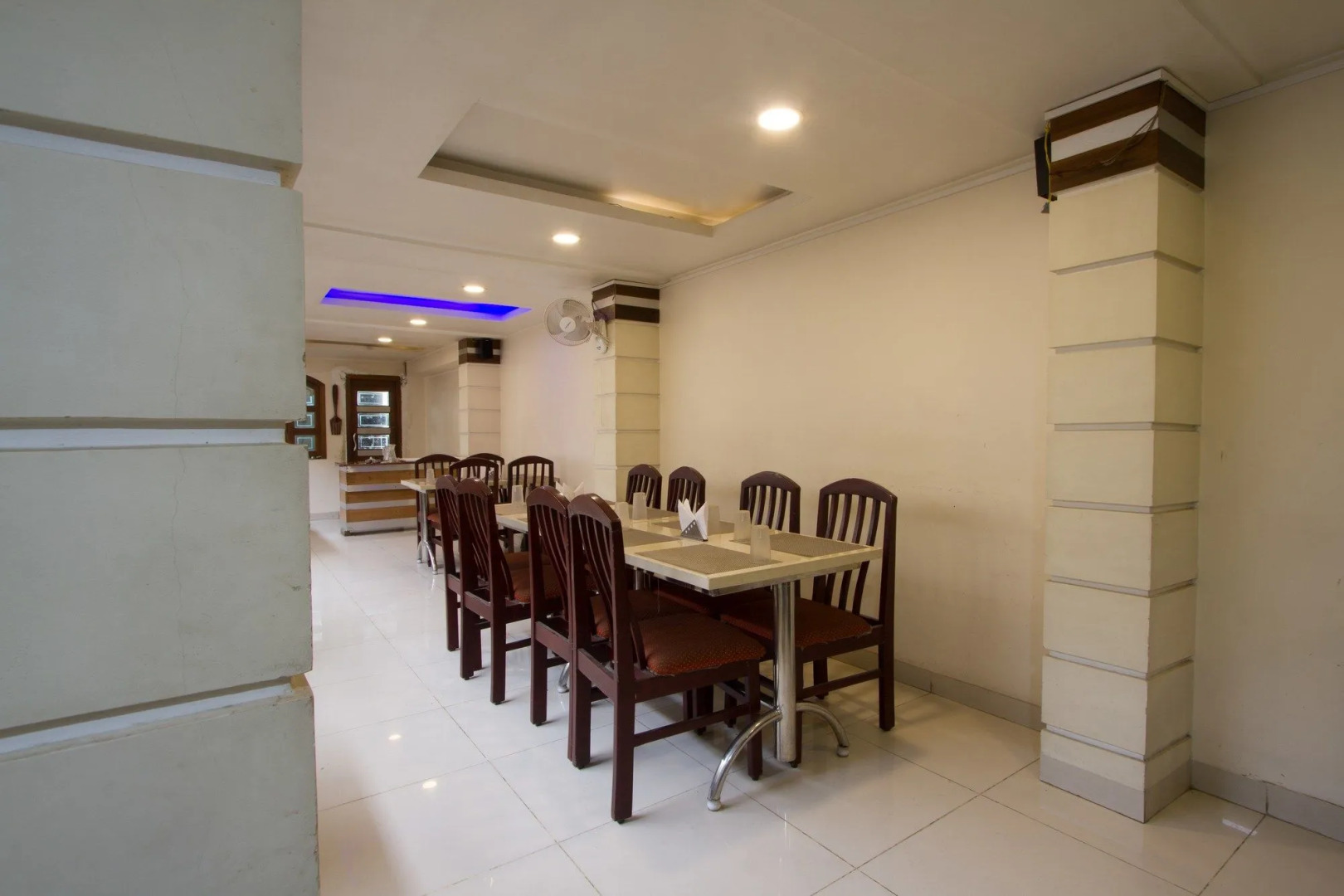 Photo - Treebo Sam Residency