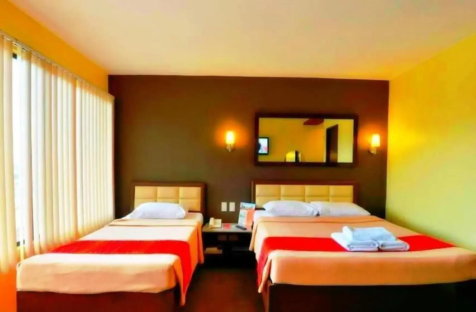 Foto - Express Inn - Cebu Hotel