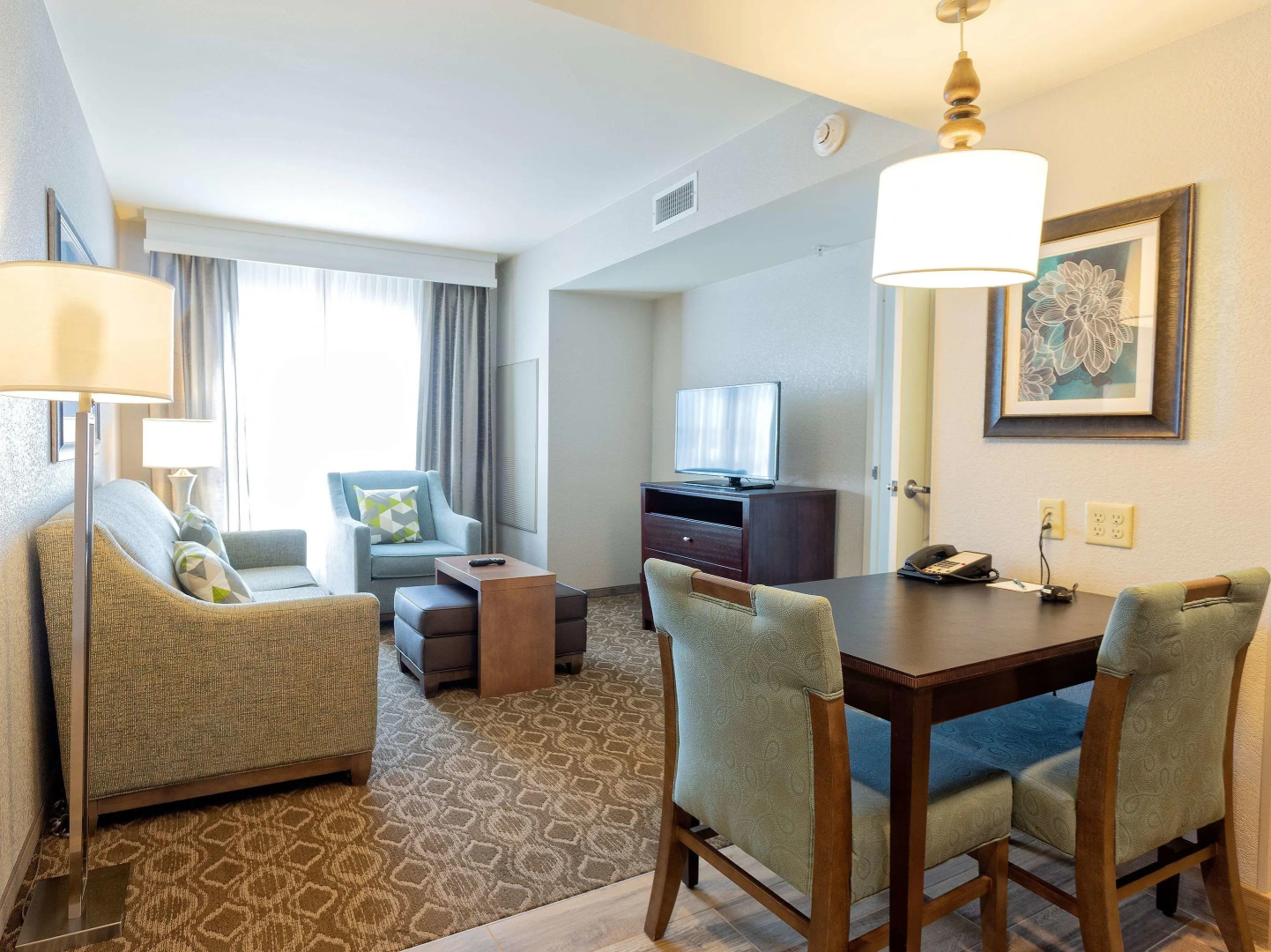 Foto - Homewood Suites by Hilton Carlsbad-North San Diego County