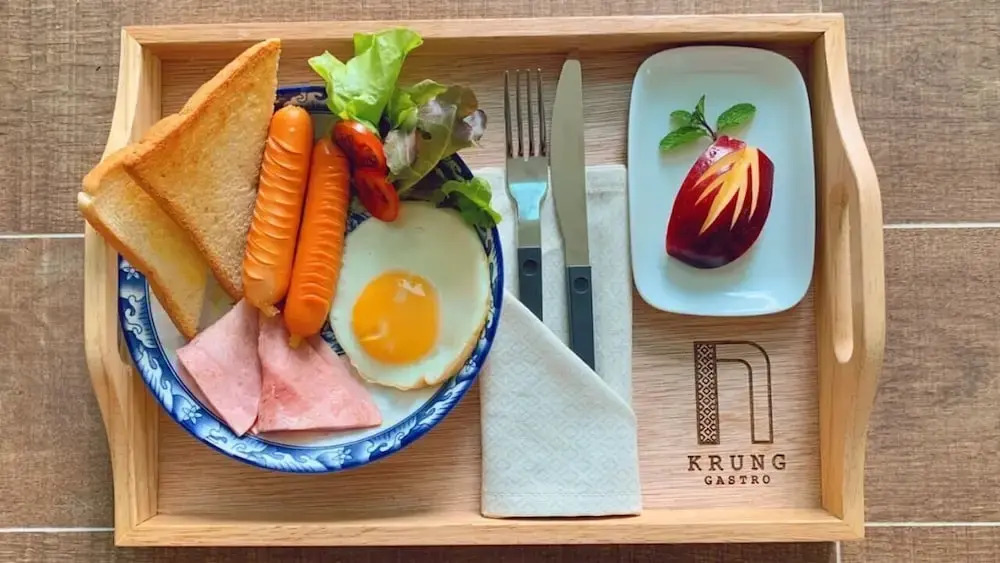 Photo - Krung Boutique Hotel