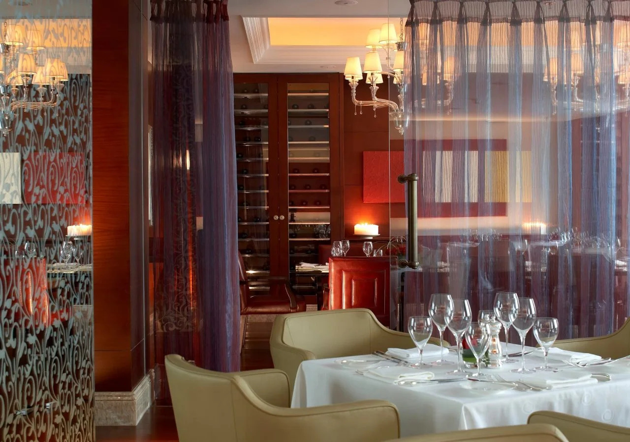 Foto - The Ritz-Carlton Beijing