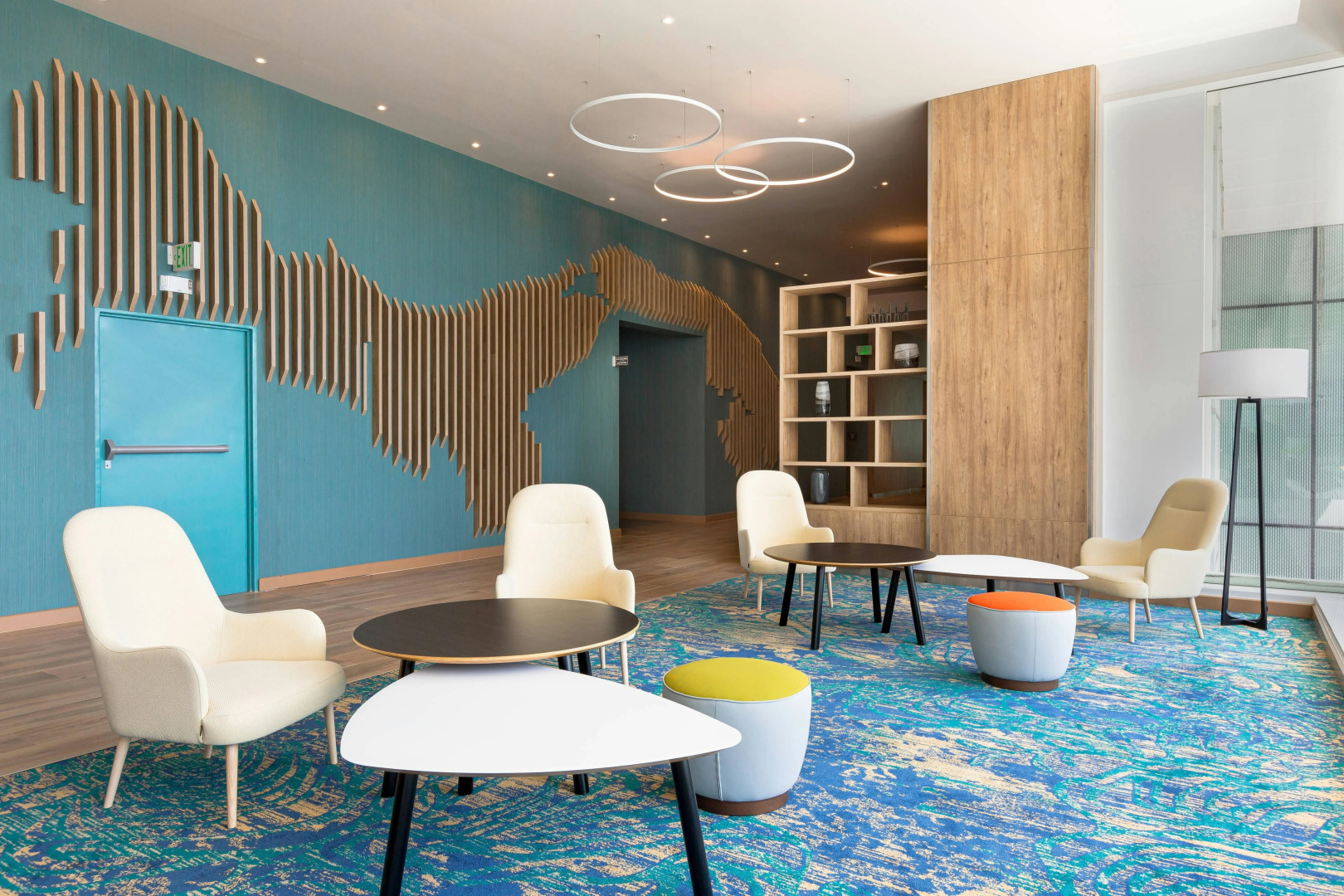 Foto - Residence Inn by Marriott Panama City