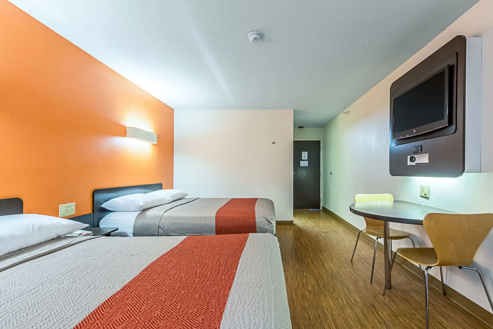 Photo - Motel 6 Indianapolis Carmel
