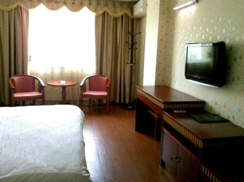 Shun An Hotel