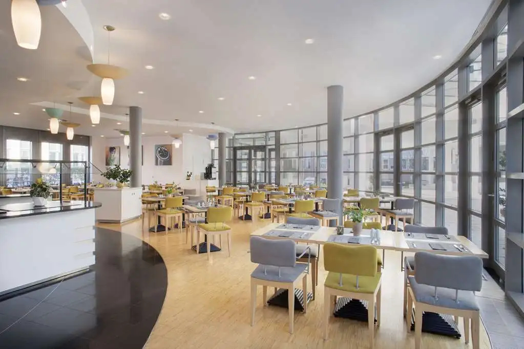 Photo - Four Points by Sheraton Munich Messe