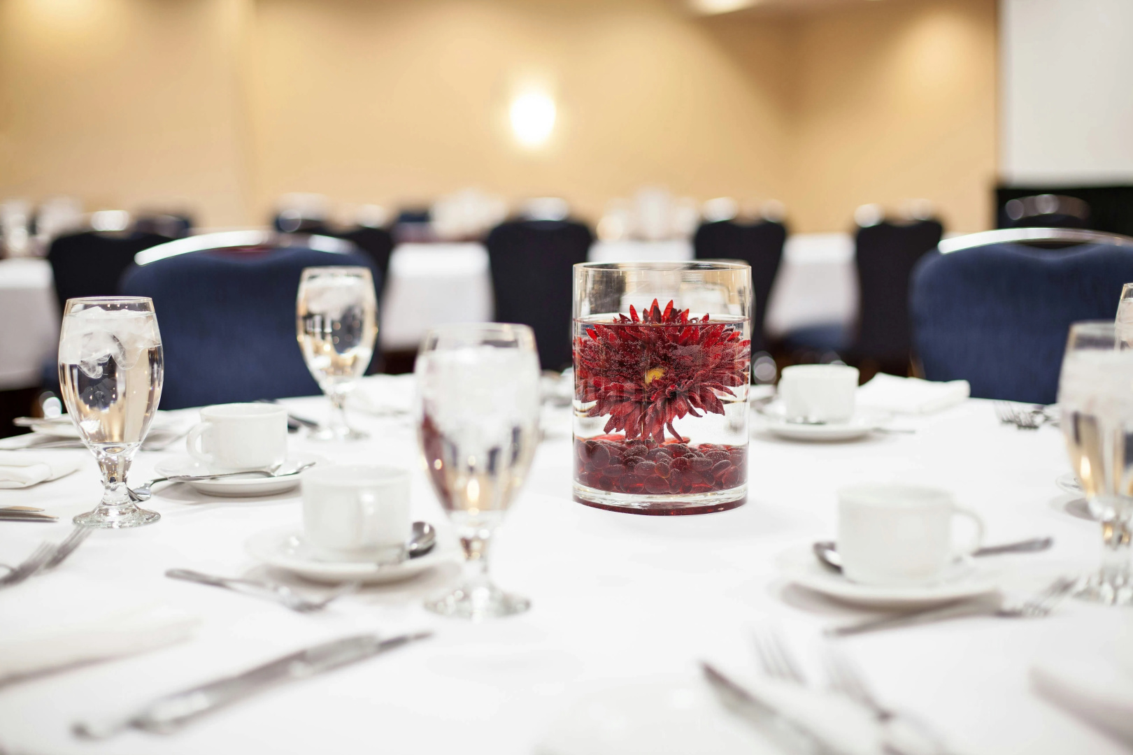 Photo - Ottawa Marriott Hotel