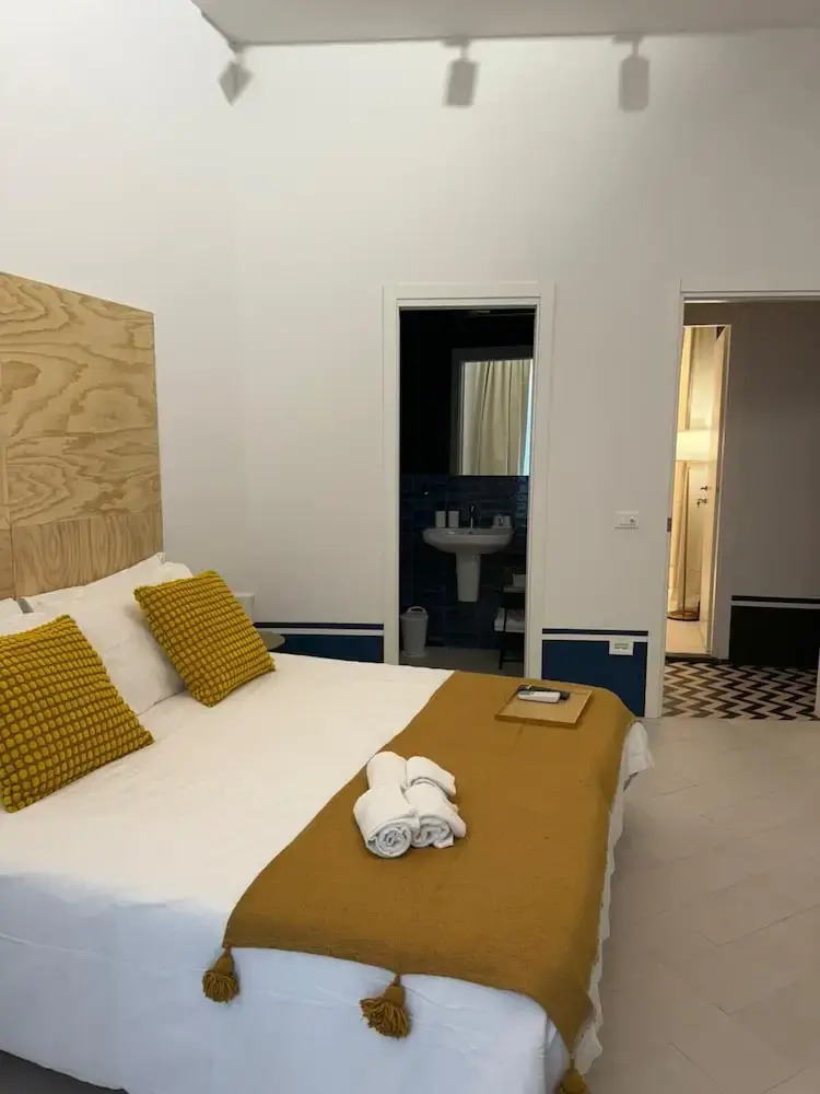 Photo - Tresette Porta Capuana