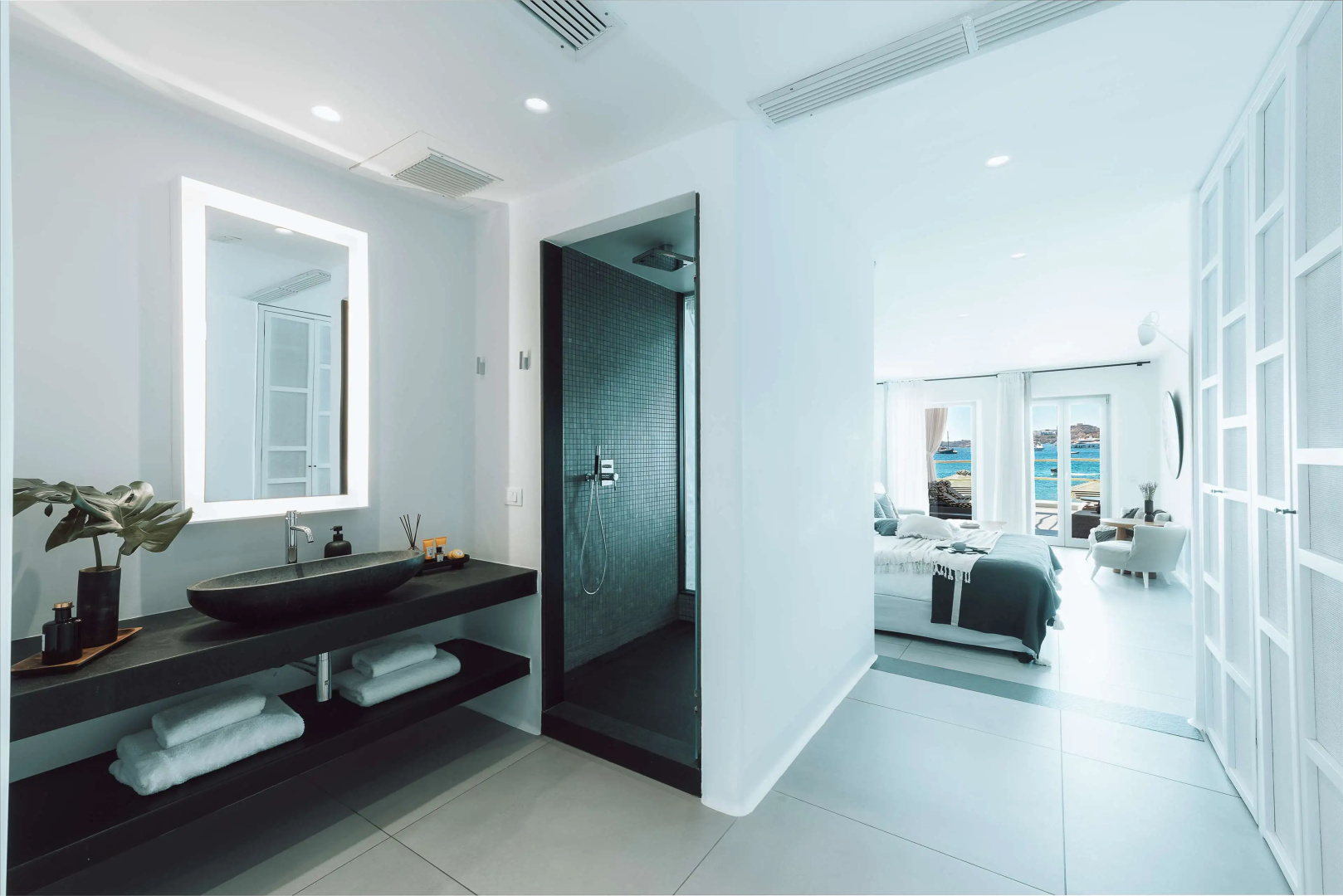 Foto - Mykonos Blanc - Preferred Hotels & Resorts