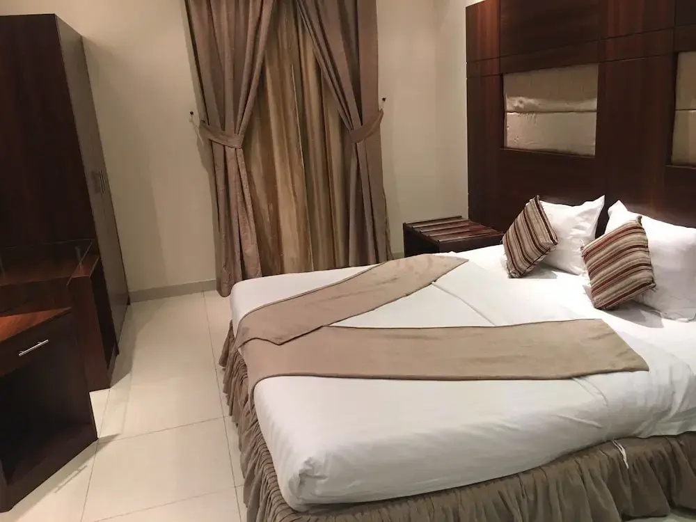 Foto - Taleen AlMasif Serviced Apartments