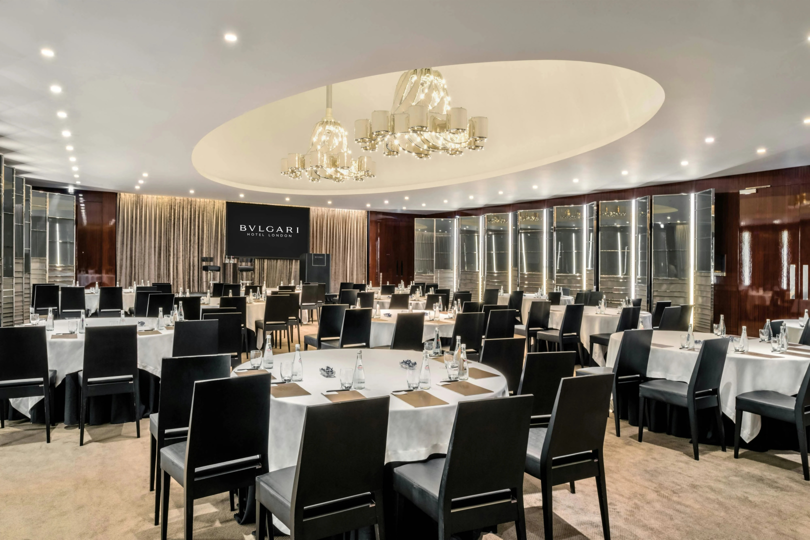 Foto - Bvlgari Hotel London