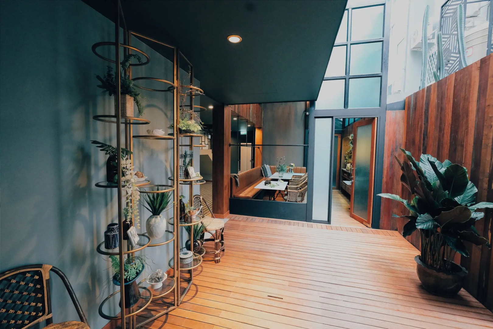 Foto - The Craft Nimman