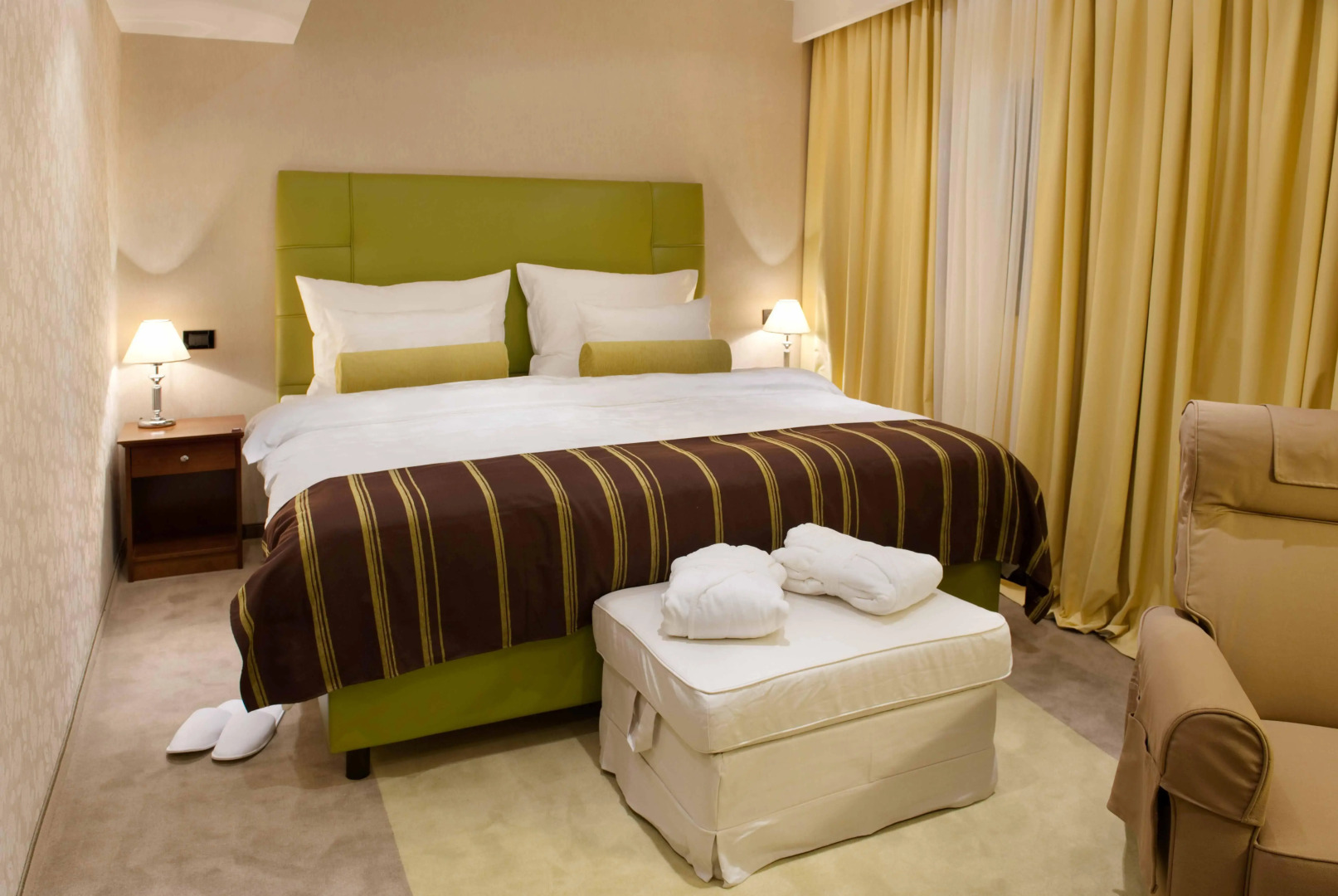 Photo - Hotel Dubrovnik