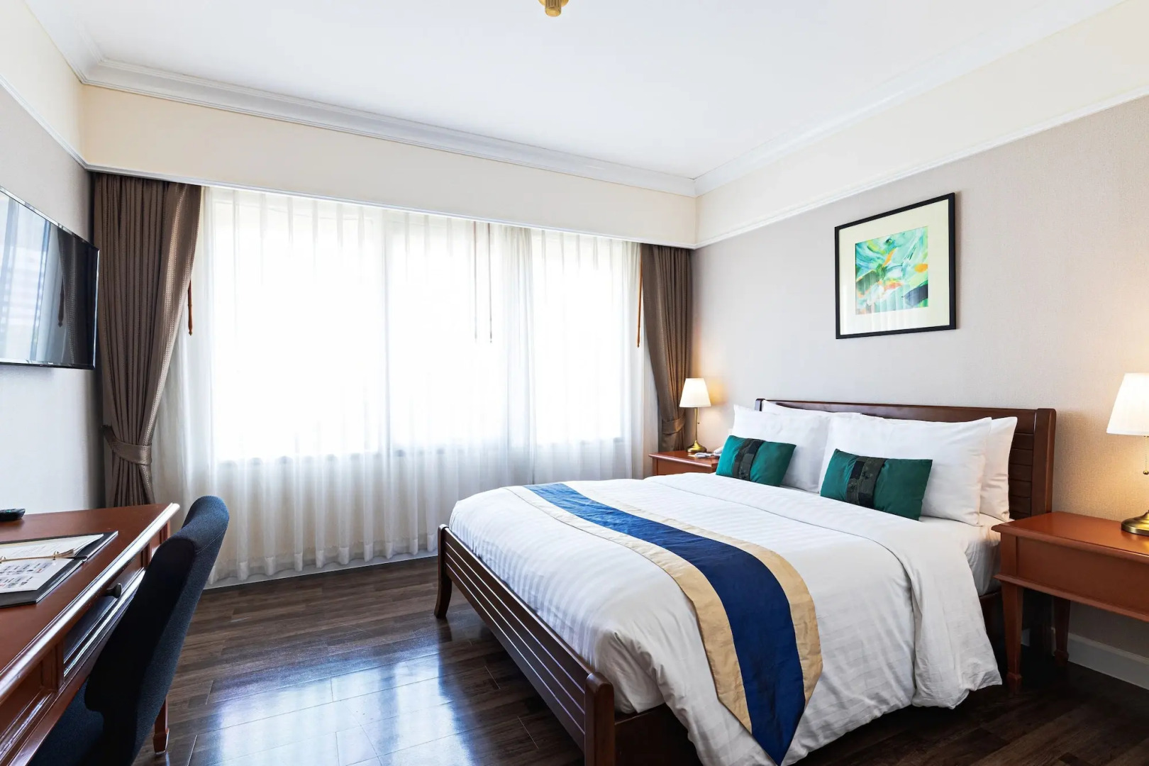 Foto - Le Siam Hotel Silom Bangkok by PCL