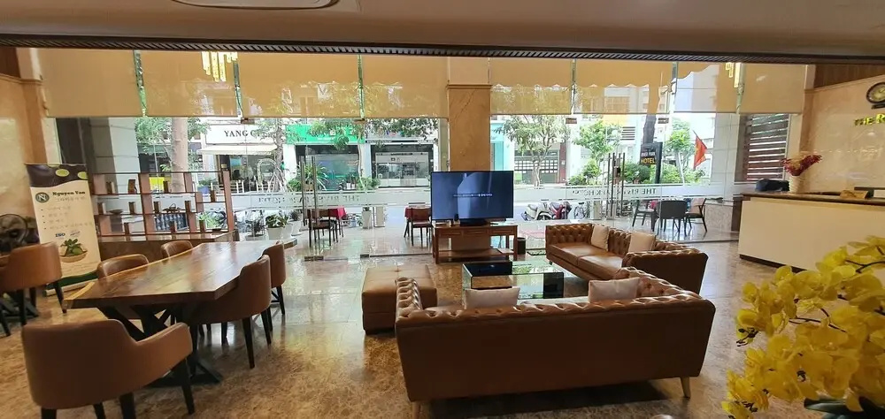 Photo - The River Park Hotel