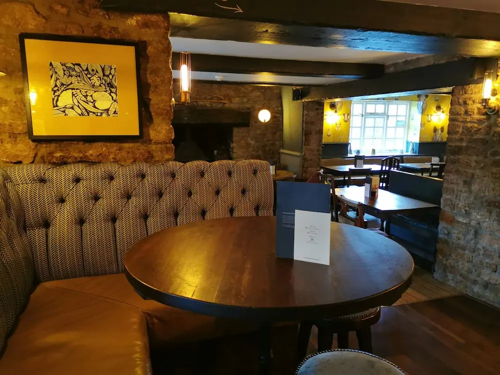 Photo - The Swan Inn