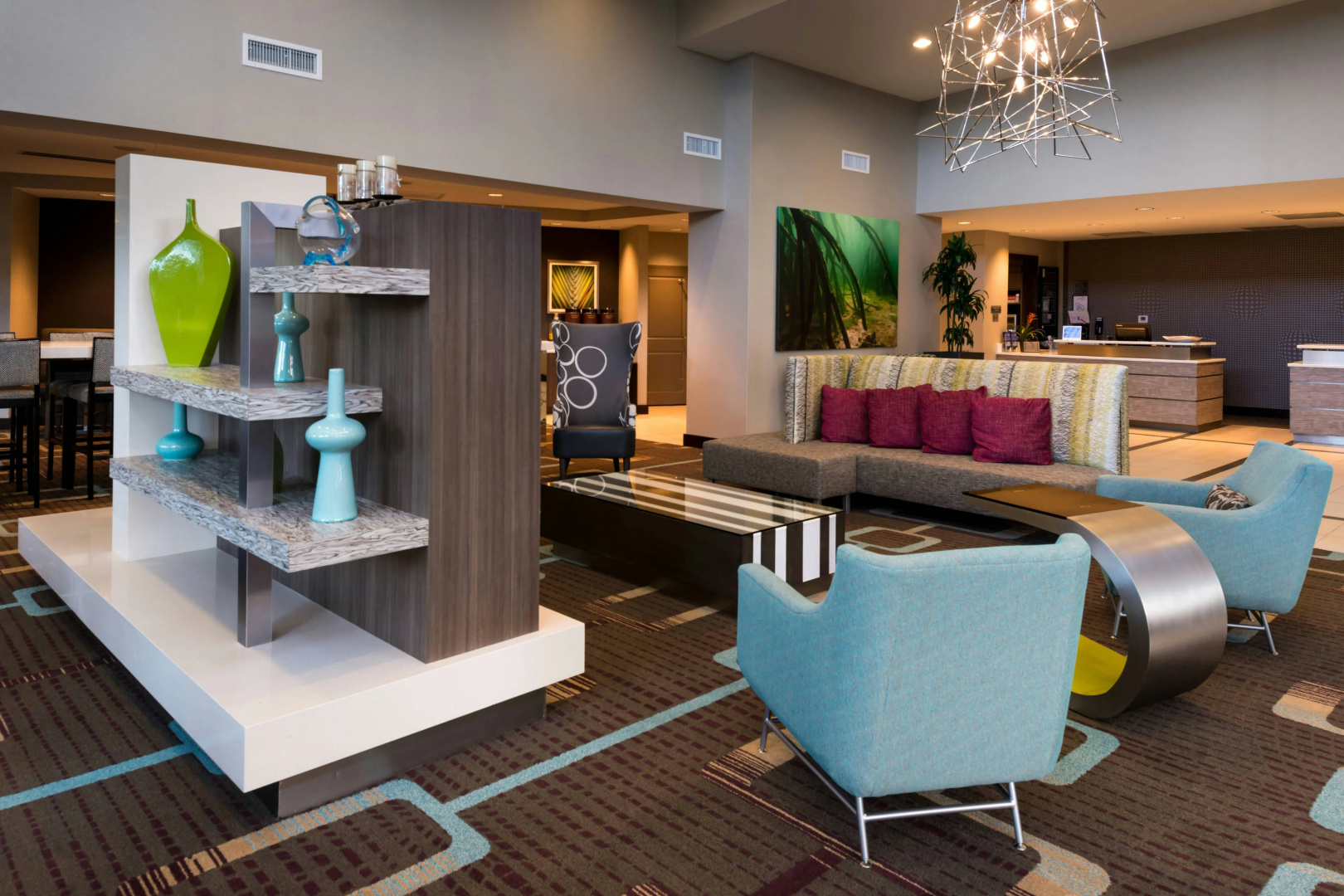 Photo - Residence Inn by Marriott Miami West / FL Turnpike
