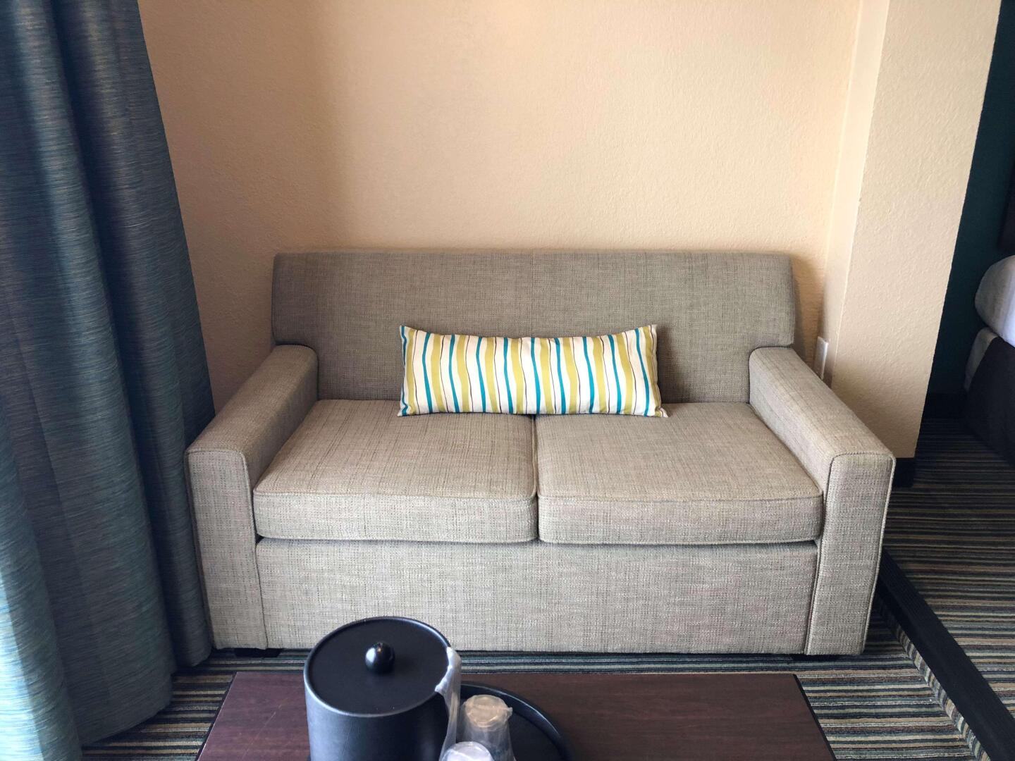 Foto - Palm Tree Club Miami